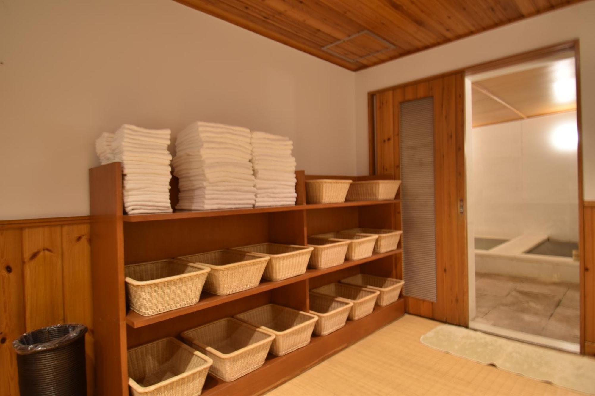 Hotel Nidom Tomakomai Esterno foto