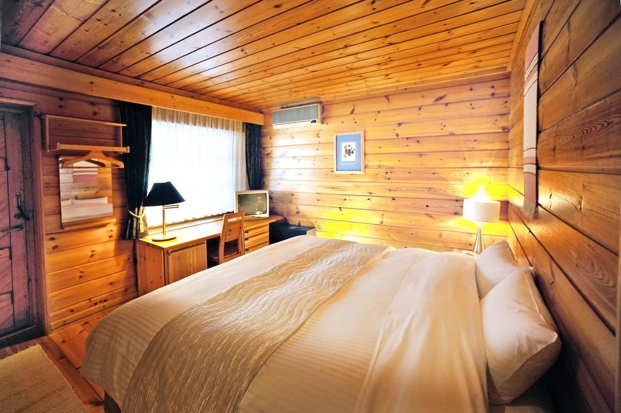 Hotel Nidom Tomakomai Esterno foto