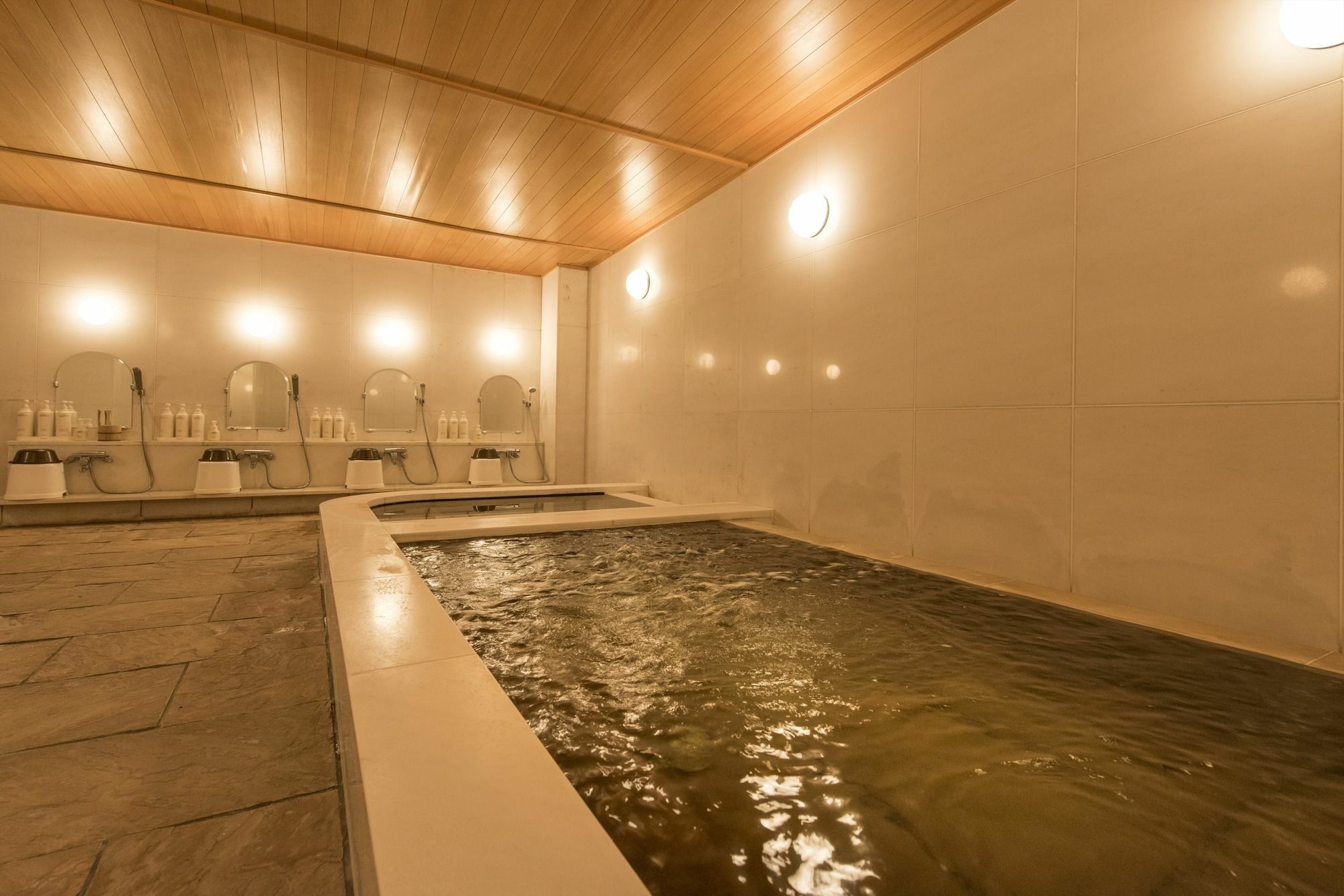 Hotel Nidom Tomakomai Esterno foto