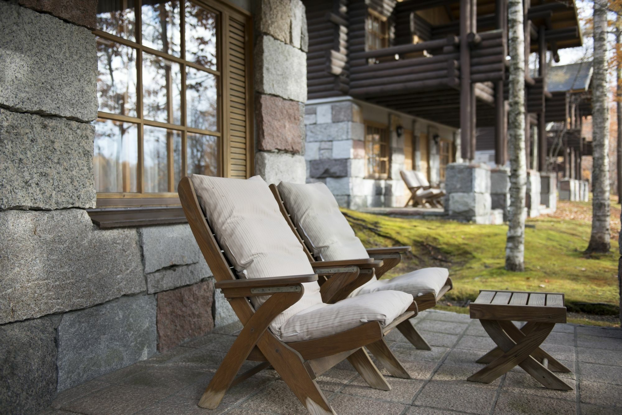 Hotel Nidom Tomakomai Esterno foto